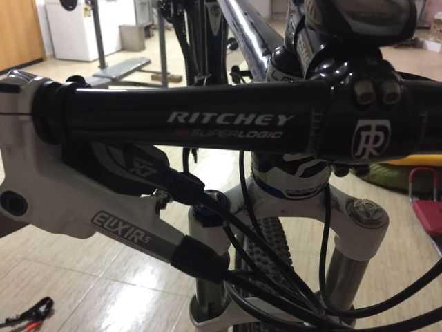 Lapierre 929 de 29 pulgadas