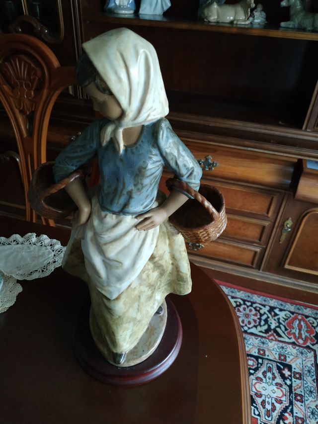 Nao ( Daysa) Pescadora