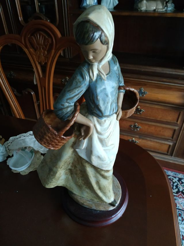 Nao ( Daysa) Pescadora