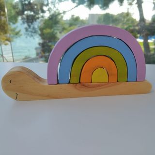 juguetes waldorf segunda mano