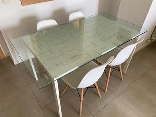 Escritorio Ikea de segunda mano en la provincia de Lleida en Escritorio Ikea de segunda mano en la provincia de Lleida en