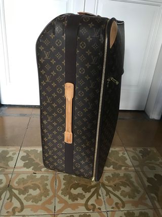 Maleta Louis Vuitton De Segunda Mano En Wallapop | Ville du Muy