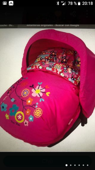 tuc tuc funda maxi cosi