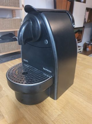 Cafetera Krups de segunda mano en Fuengirola en WALLAPOP Cafetera Krups de segunda mano en Fuengirola en WALLAPOP