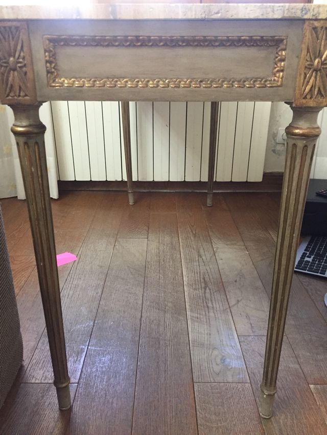 Consolle, credenza antica 