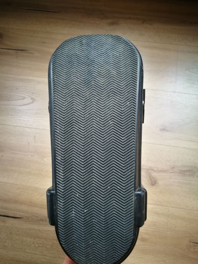 Bota Walker ortopédica