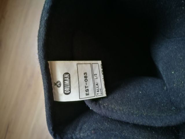 Bota Walker ortopédica