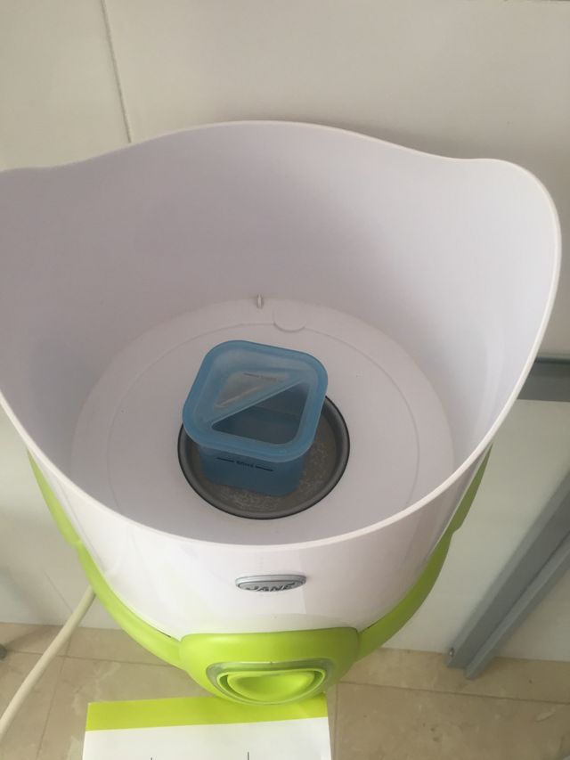 Esterilizador universal