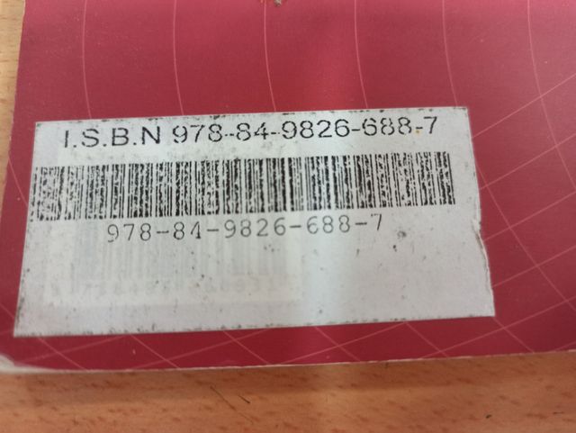 Cuaderno de Selectividad 2 Bachillerato