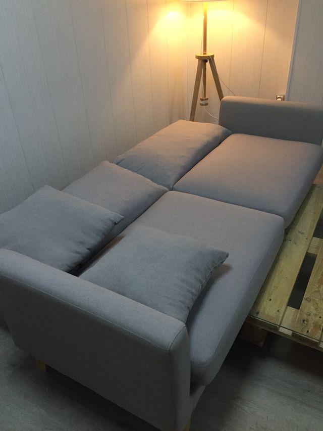 Sofá cama
