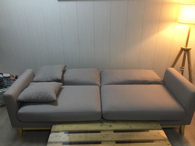 Sofá cama