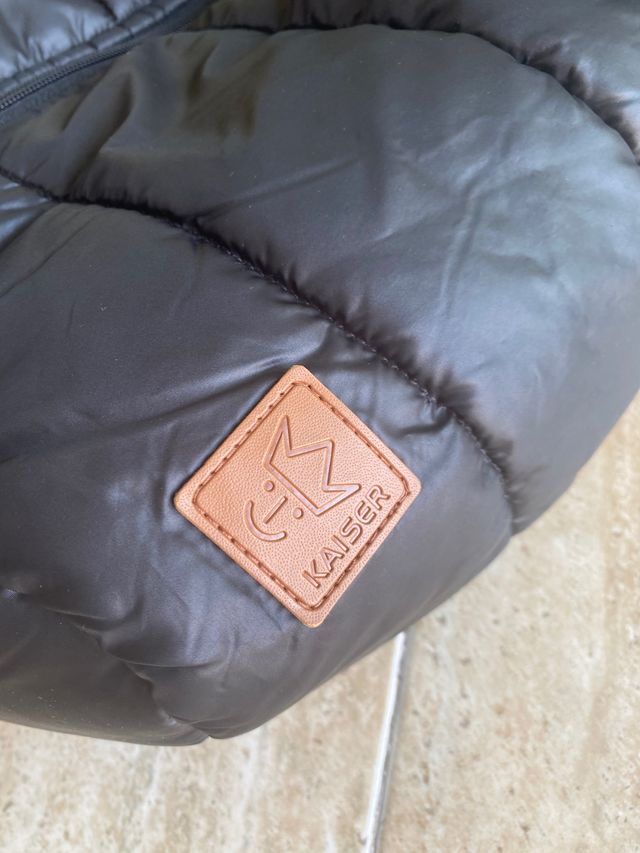 Saco Invierno Bebe Kaiser De Segunda Mano Por 45 En Lloret De Mar En Wallapop Saco Invierno Bebe Kaiser De Segunda Mano Por 45 En Lloret De Mar En Wallapop