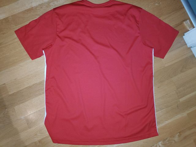 Camiseta del Sevilla Atletico  Talla: xxl  Umbro