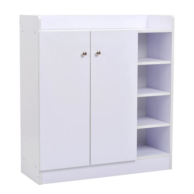 Zapatero Mueble de Entrada Armario de segunda mano por 99 € en Madrid