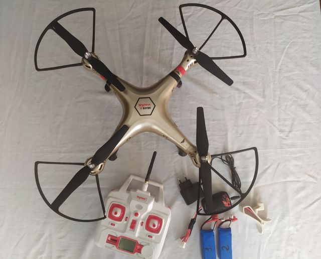 Drone Syma X8 HW