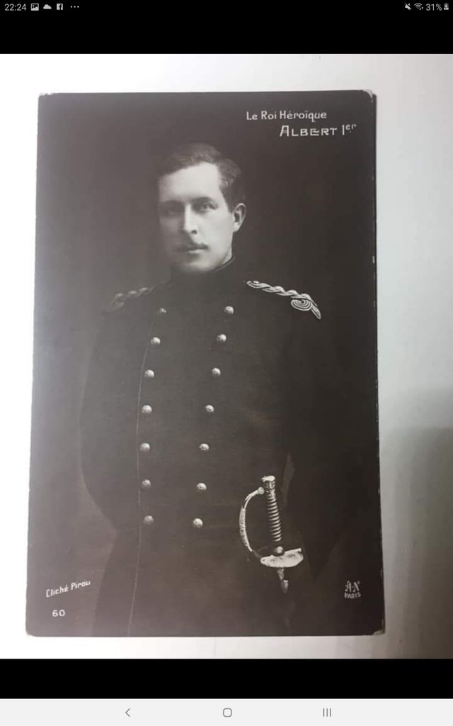 postales antiguas de principios de siglo de Reyes