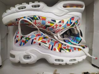 مسافة ثلاثي فائض nike air max plus edicion especial - uzmankanal.com