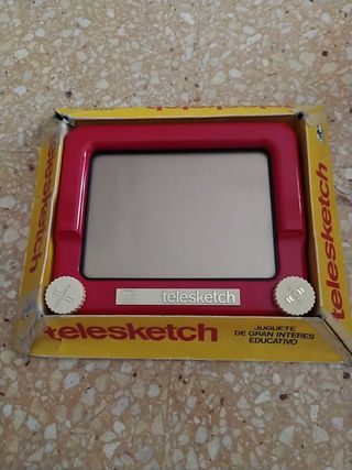 telesketch wallapop