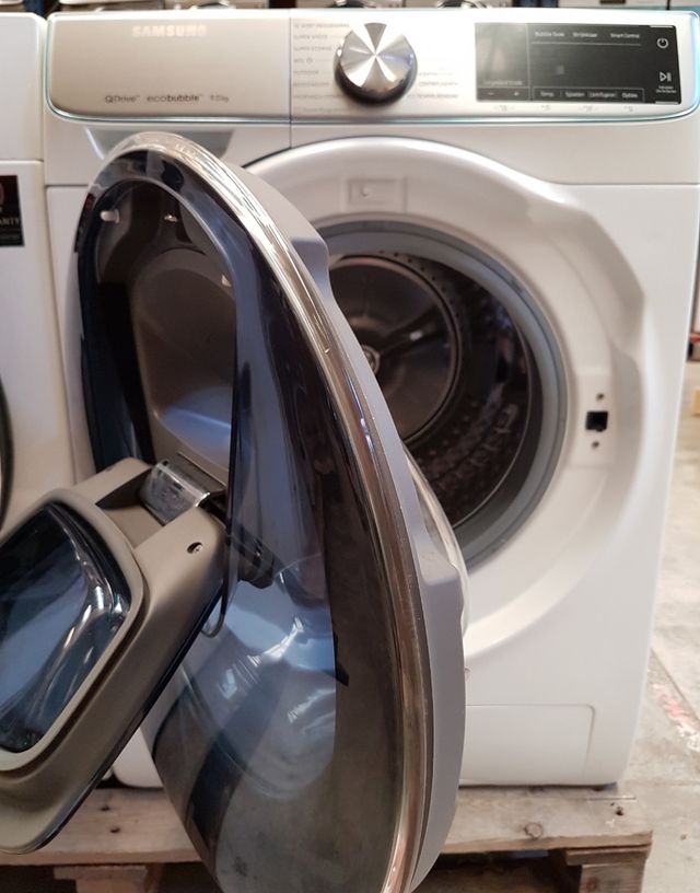 FRIGORIFICO HAIER ESTILO FRANCES