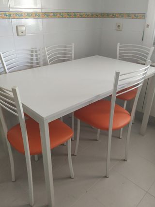 wallapop madrid mesa y sillas cocina madri wallapop madrid mesa y sillas cocina madri
