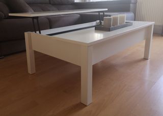 Mesa auxiliar Ikea de segunda mano en Alcorcón en WALLAPOP Mesa auxiliar Ikea de segunda mano en Alcorcón en WALLAPOP