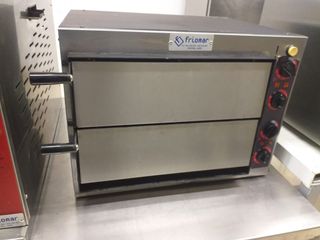 Horno eléctrico de segunda mano en Jaén en WALLAPOP