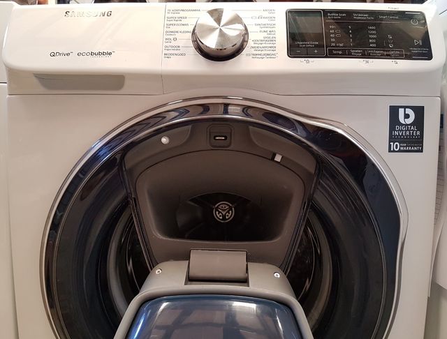 FRIGORIFICO HAIER ESTILO FRANCES