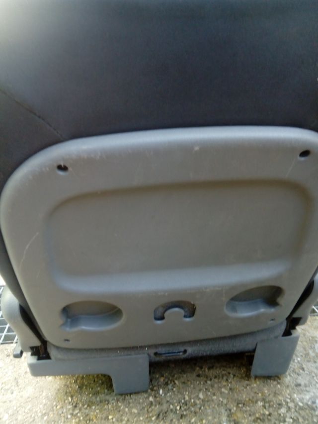 Asiento Chrysler Voyager