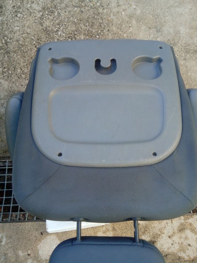 Asiento Chrysler Voyager