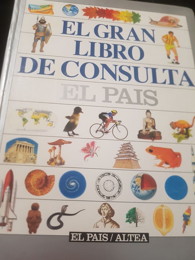 libro