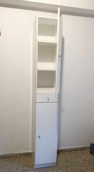 Mueble de baño de segunda mano en WALLAPOP