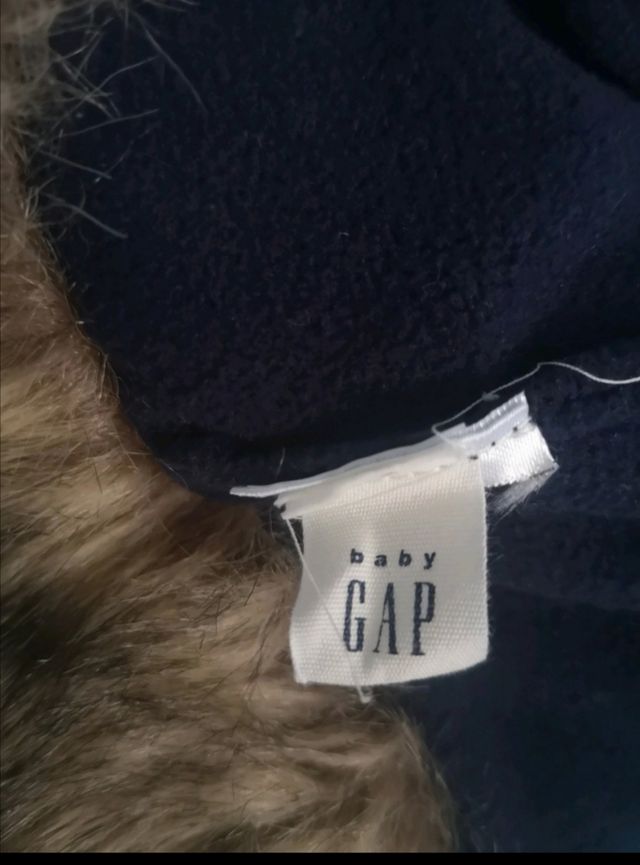 Gorro Gap