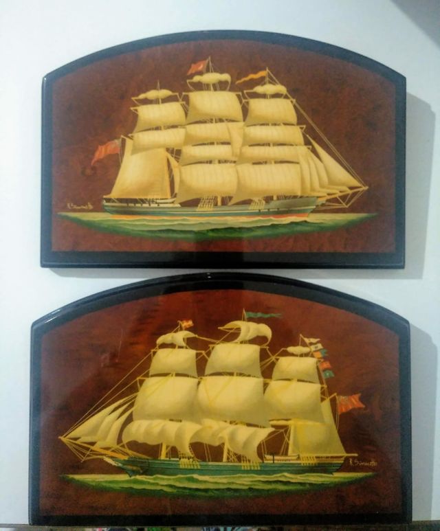 Cuadros decorativos 