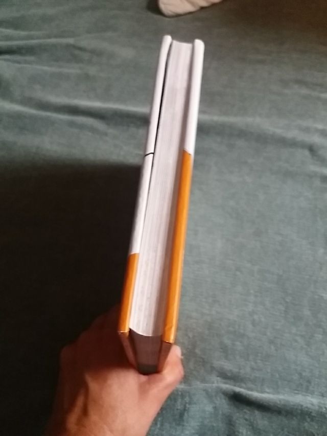 El mostruoso libro de los monstruos