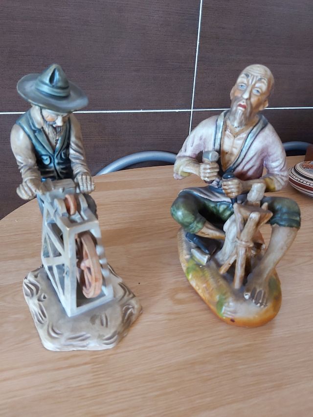 Dos figuras 