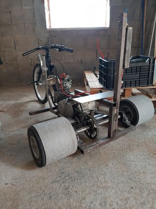 drift trike segunda mano