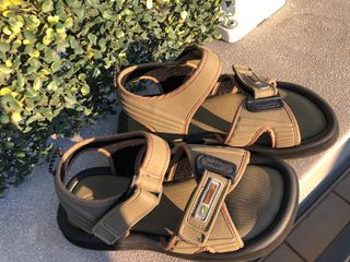 SANDALIAS AVIA T.37\\/38 CLÁSICAS de segunda mano por 10 EUR en Vila-Seca en  WALLAPOP
