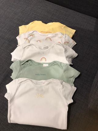 zara baby bodies