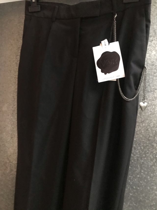 Pantalón Viktor&Rolf para H&M