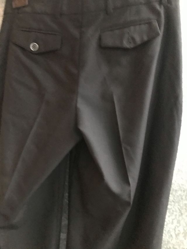 Pantalón Viktor&Rolf para H&M