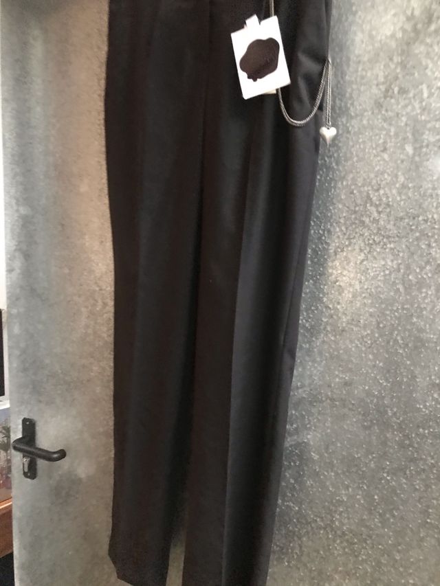 Pantalón Viktor&Rolf para H&M