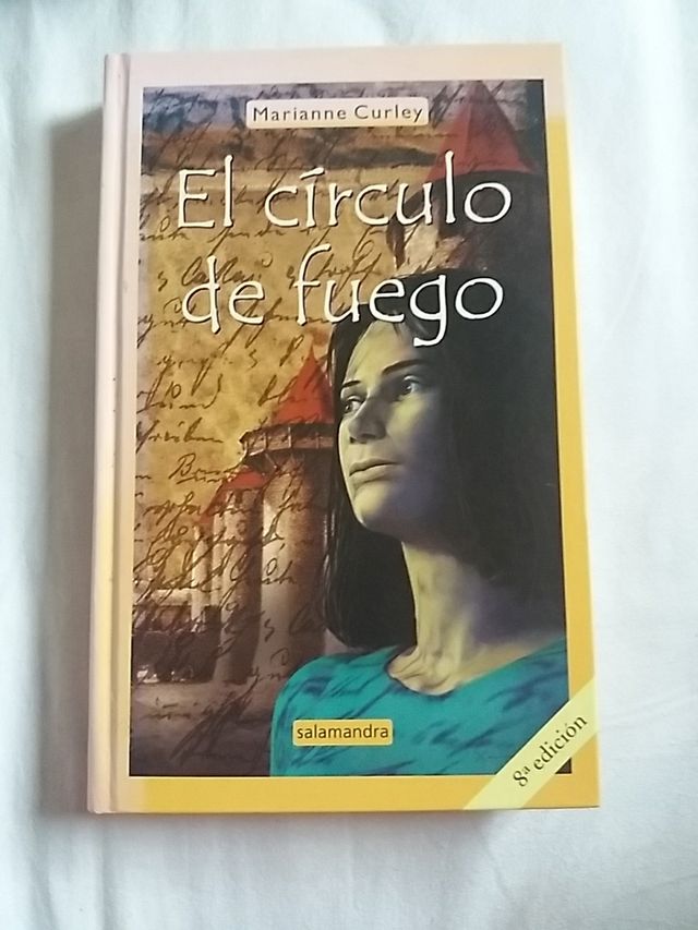 El círculo de fuego