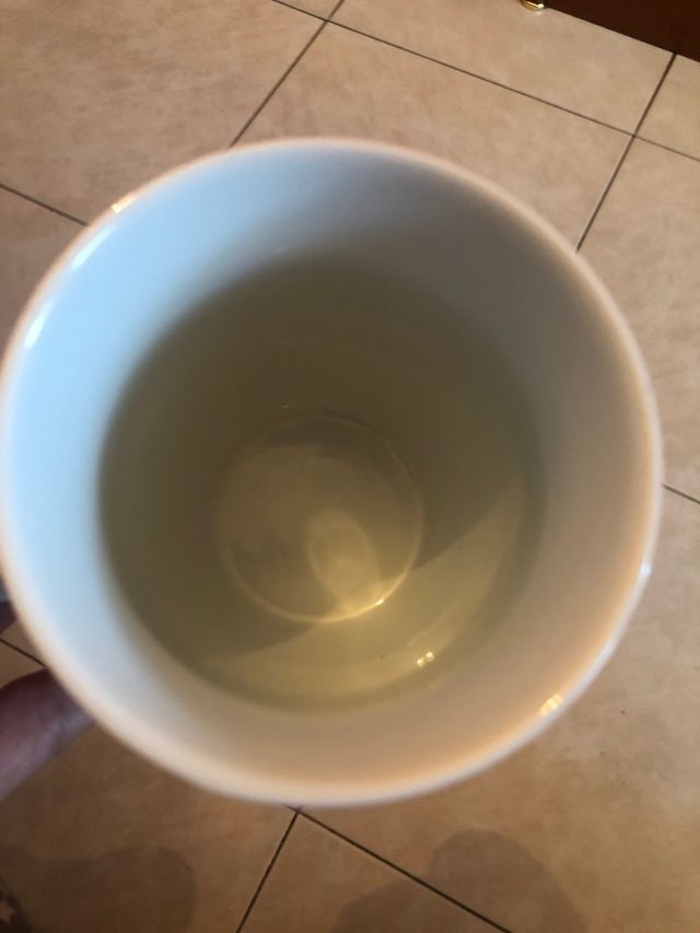 Taza Oficial Atletico de Madrid