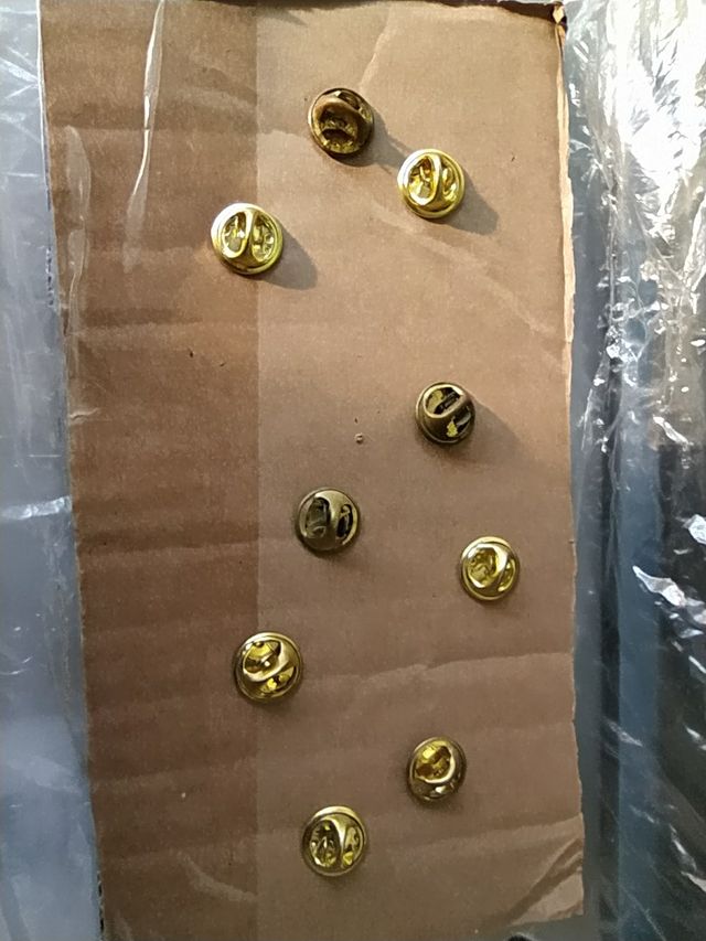 Lote  7 pins aviones. Aviación.