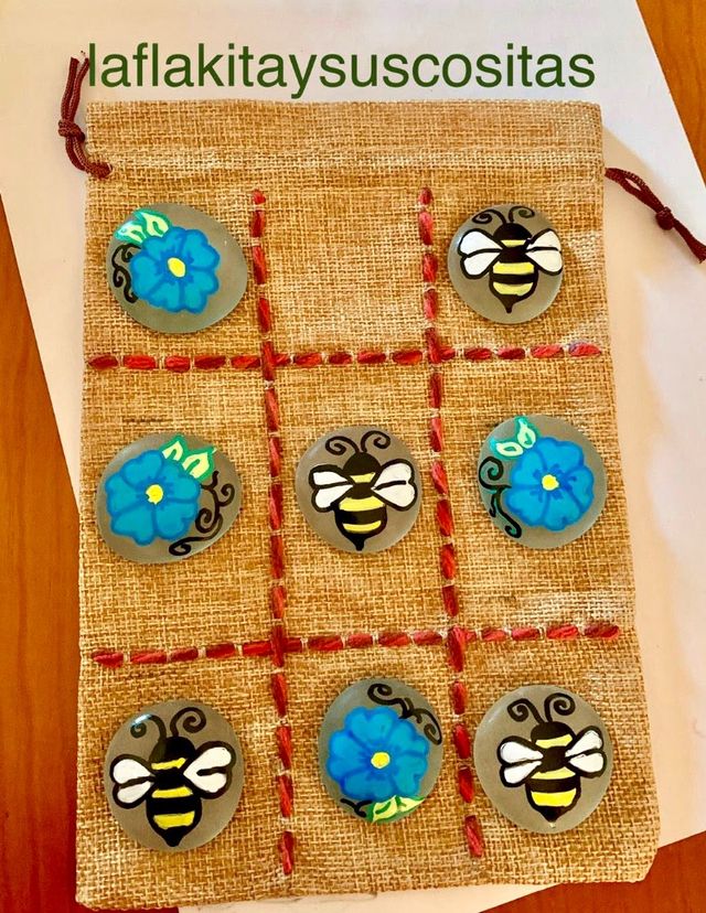 Juegos d las 3 en raya