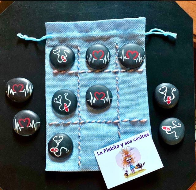 Juegos d las 3 en raya