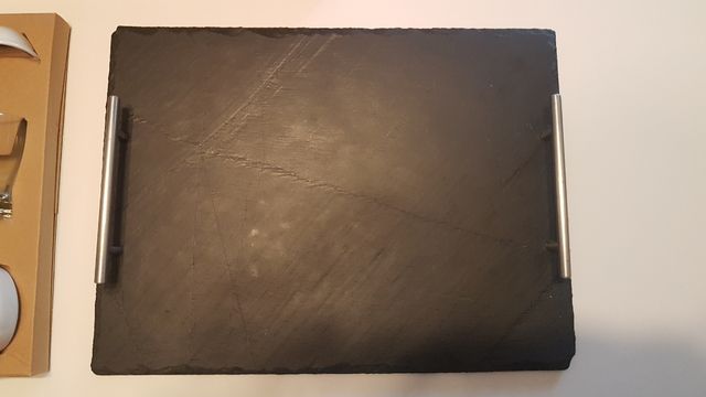 Set de aperitivos y tapas