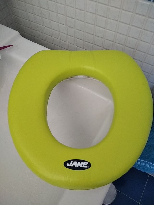 Adaptador Wc Bebe De Segunda Mano Por 6 En San Sebastian De Los Reyes En Wallapop Adaptador Wc Bebe De Segunda Mano Por 6 En San Sebastian De Los Reyes En Wallapop