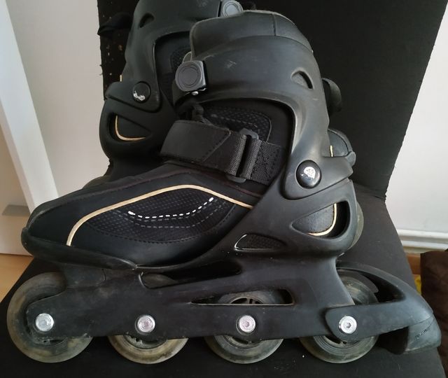 Patines en línea de mujer