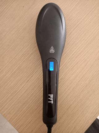 Cepillo alisador PYT de segunda mano por 35 EUR en Castellbisbal en WALLAPOP
